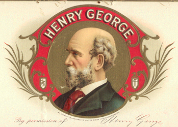 Henry George