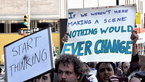 Image Credit: MIchael Fleshmen via flickr (cc)